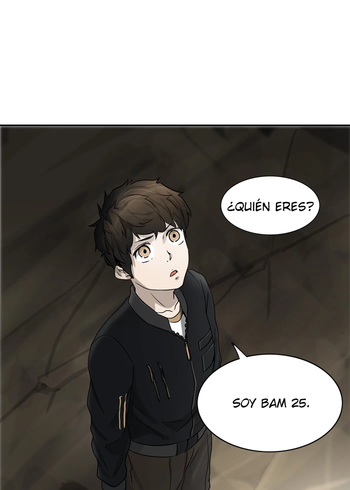 El irregular capítulo 289, página 96