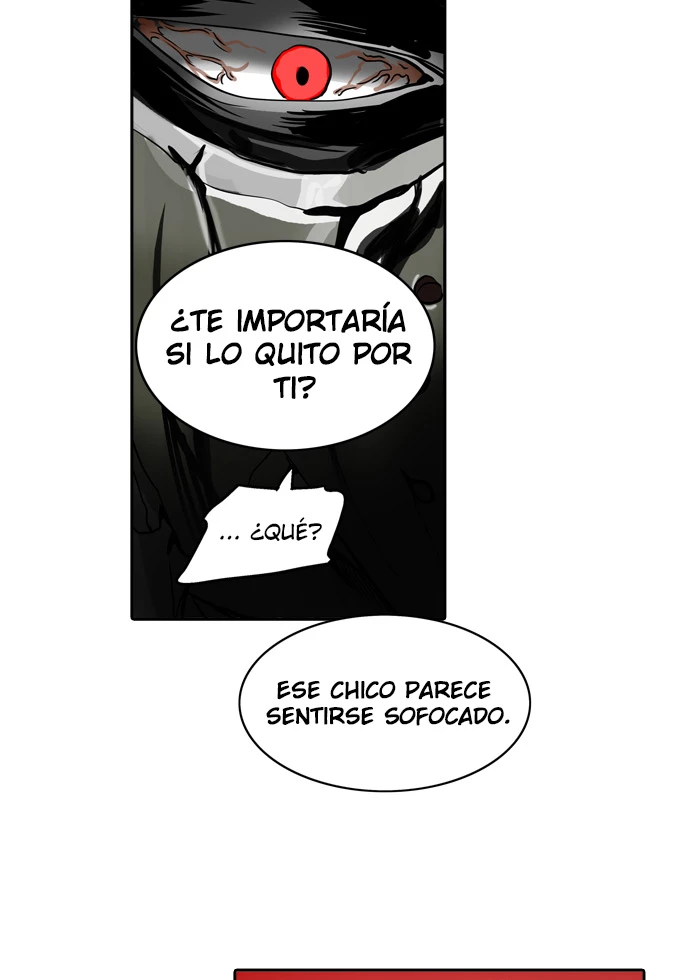 El irregular capítulo 289, página 98