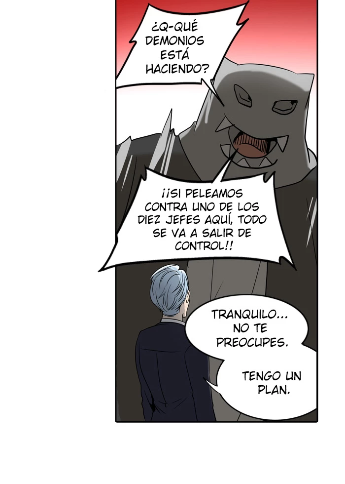 El irregular capítulo 289, página 99