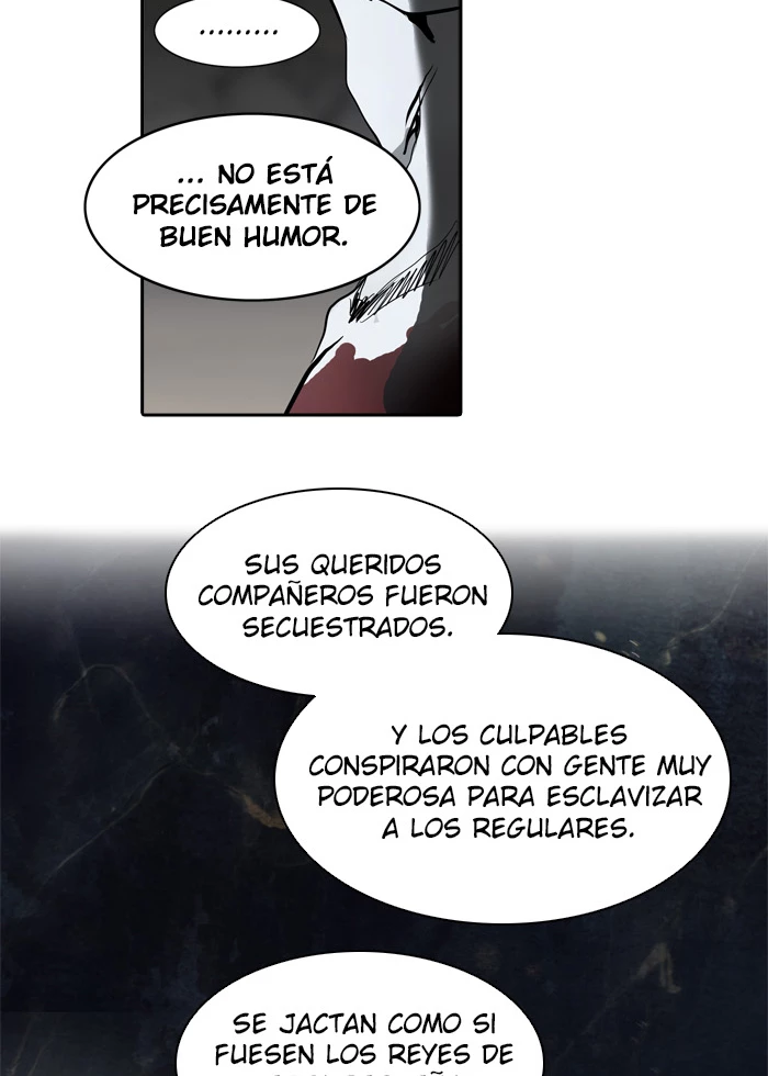 El irregular capítulo 289, página 102