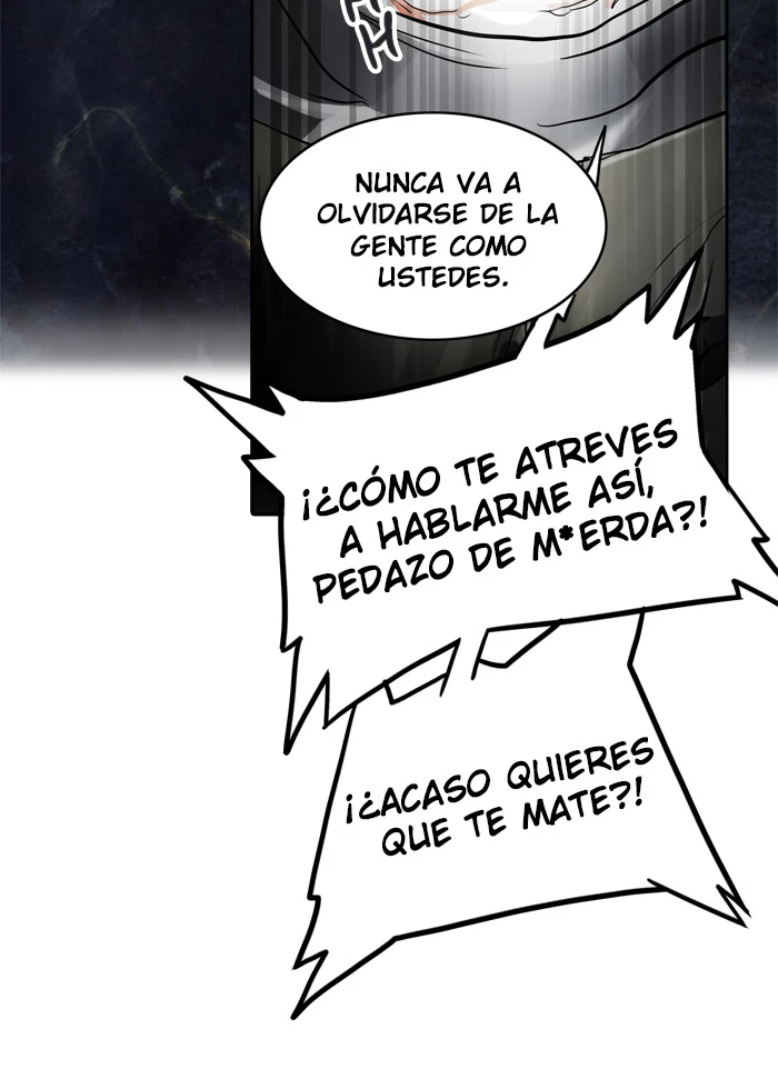 El irregular capítulo 289, página 104