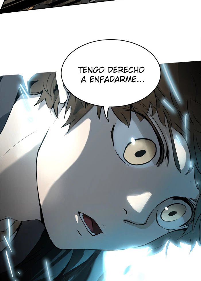 El irregular capítulo 289, página 110