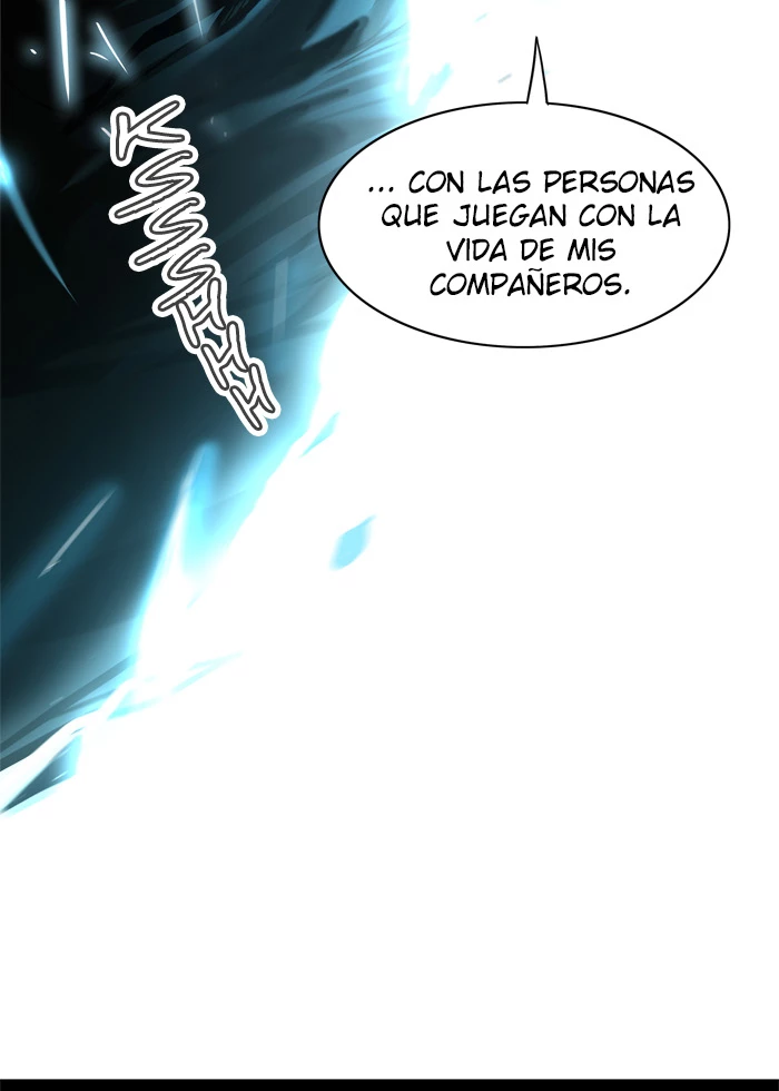 El irregular capítulo 289, página 111