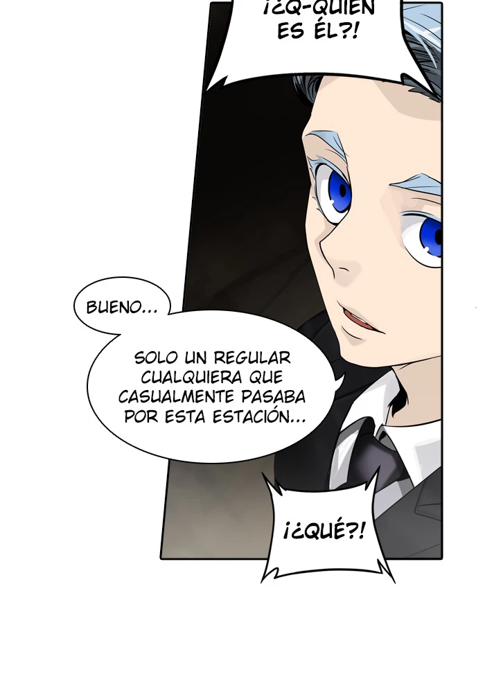 El irregular capítulo 290, página 8