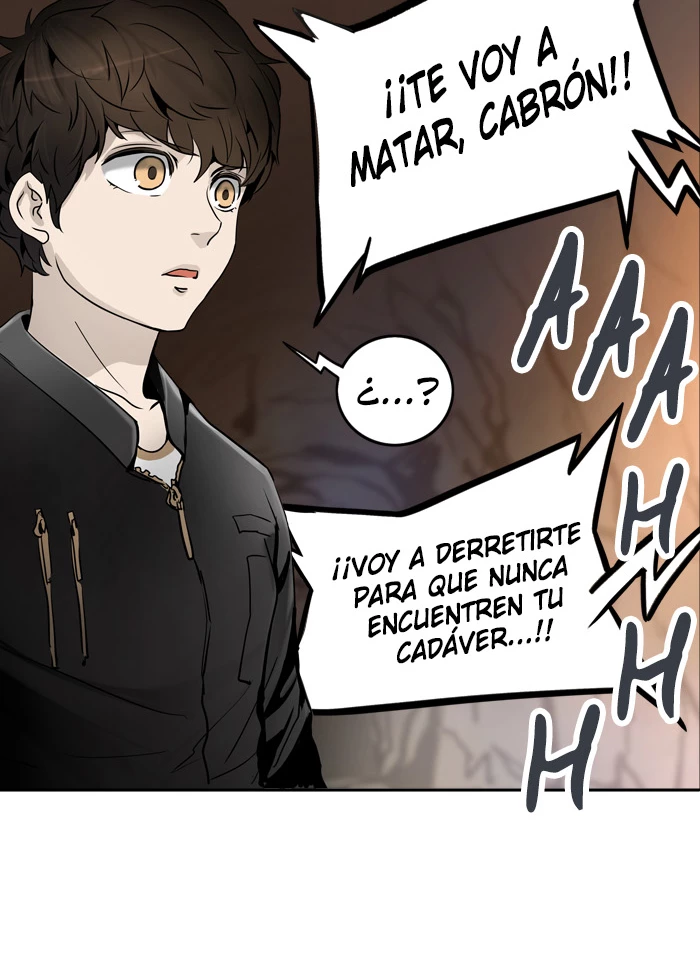 El irregular capítulo 290, página 11