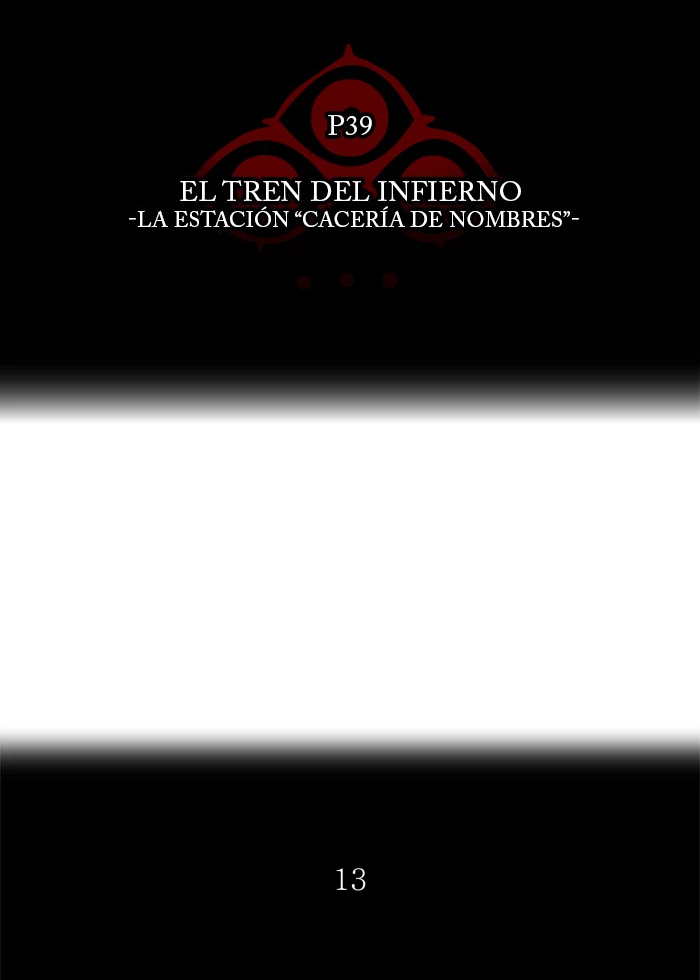 El irregular capítulo 290, página 13