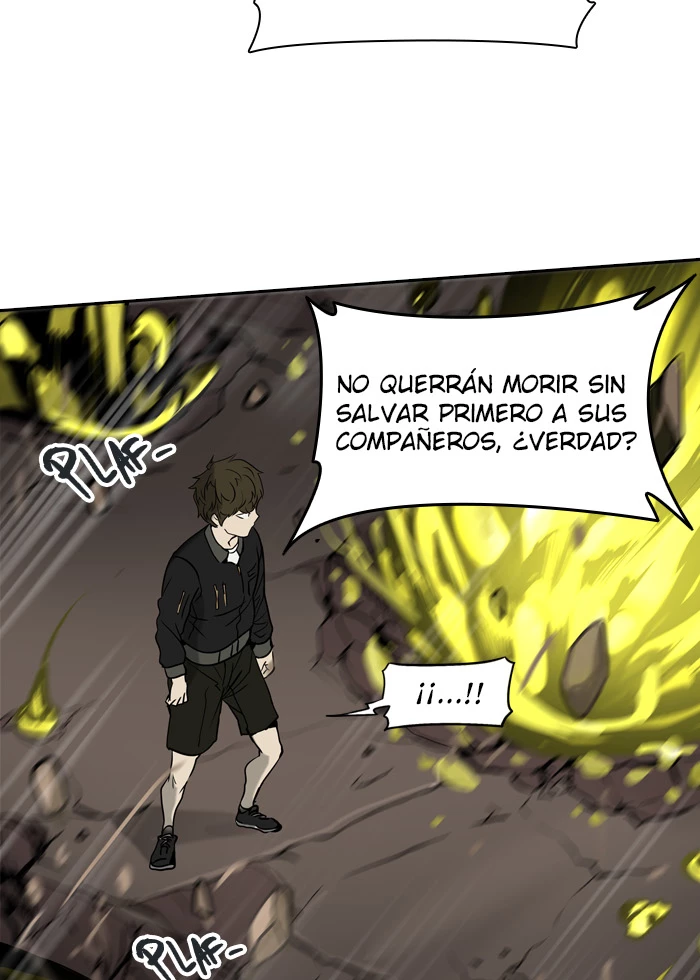El irregular capítulo 290, página 23