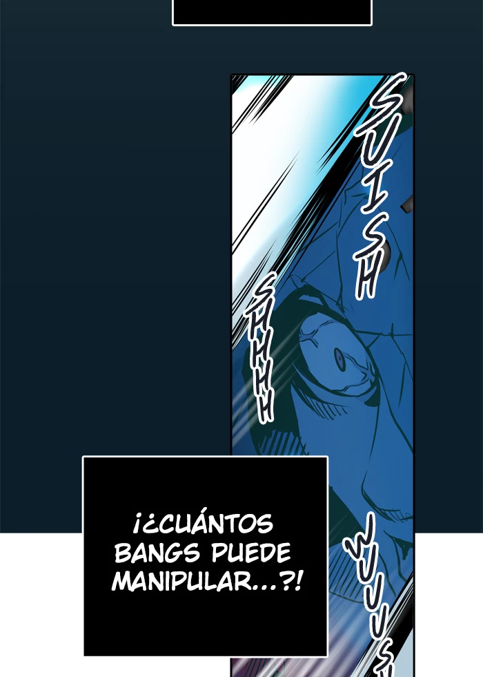 El irregular capítulo 290, página 41