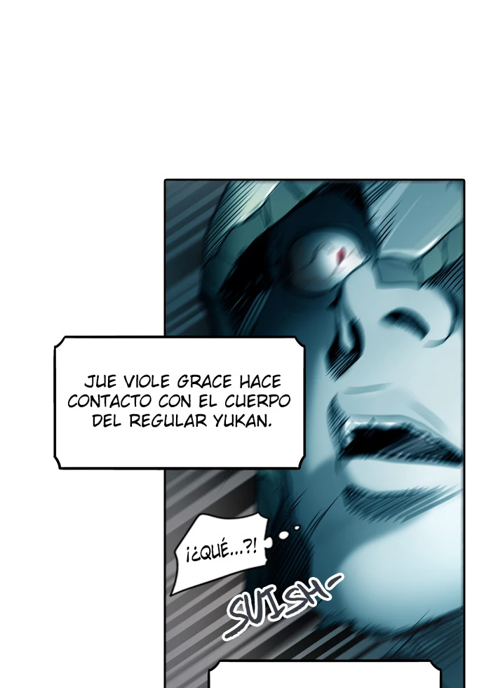 El irregular capítulo 290, página 47