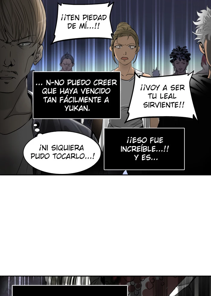 El irregular capítulo 290, página 56