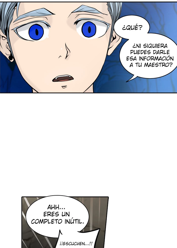 El irregular capítulo 290, página 60