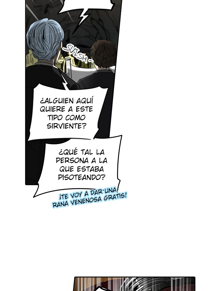 El irregular capítulo 290, página 61