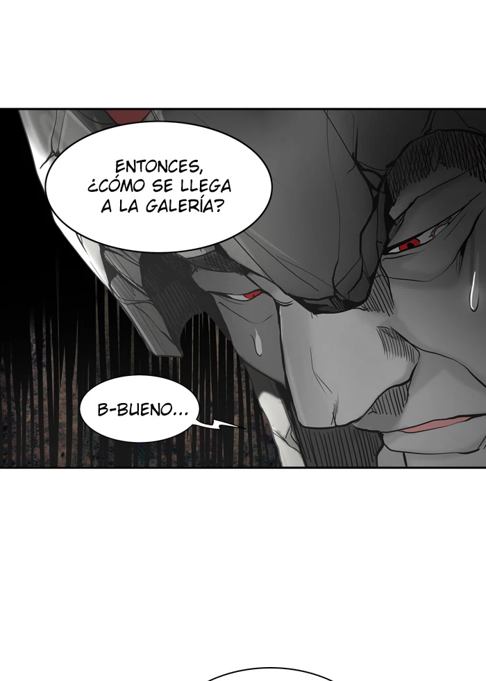 El irregular capítulo 290, página 63