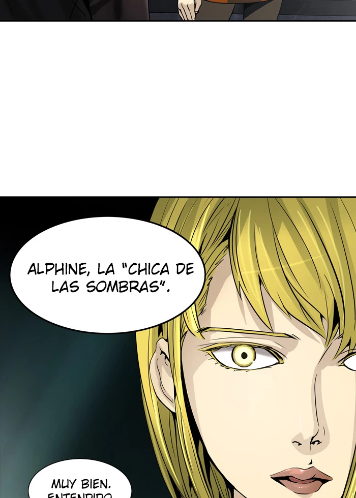 El irregular capítulo 290, página 66