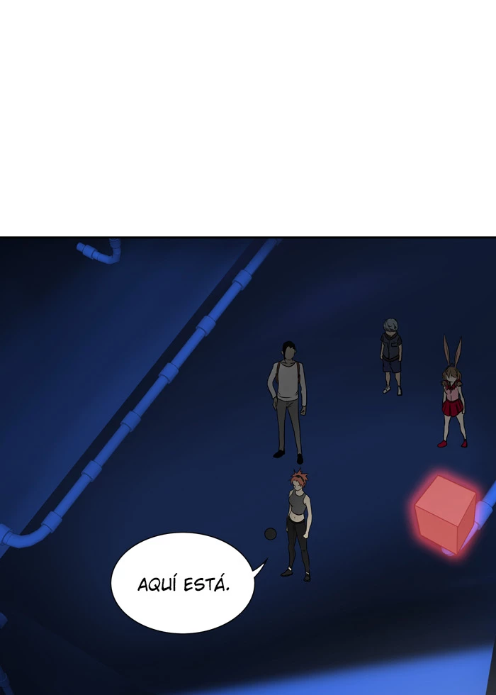 El irregular capítulo 290, página 70
