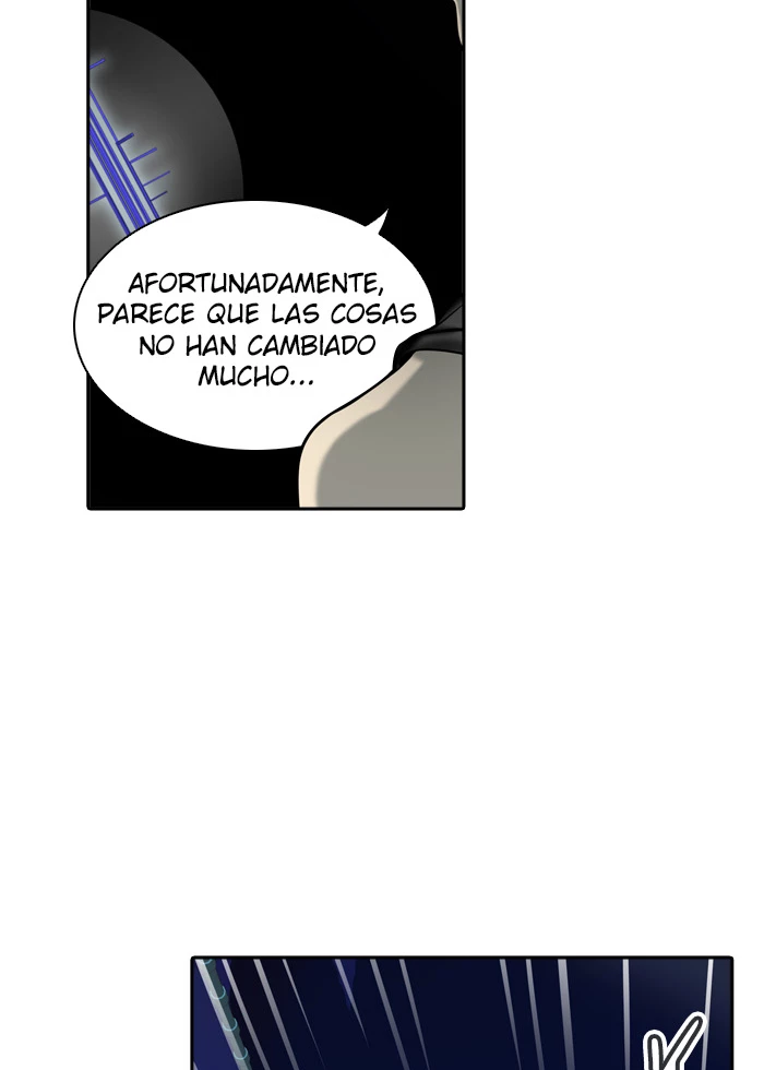 El irregular capítulo 290, página 72