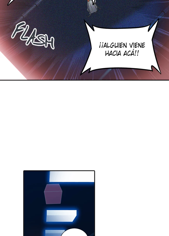 El irregular capítulo 290, página 78