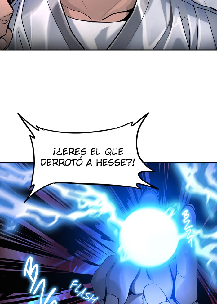 El irregular capítulo 290, página 94