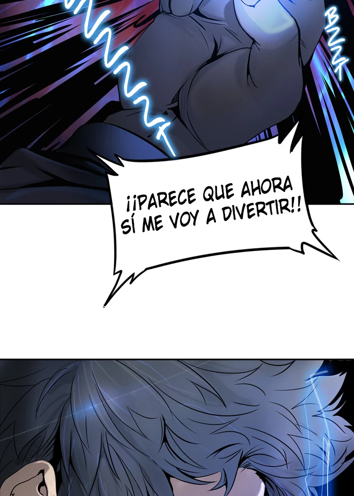 El irregular capítulo 290, página 95