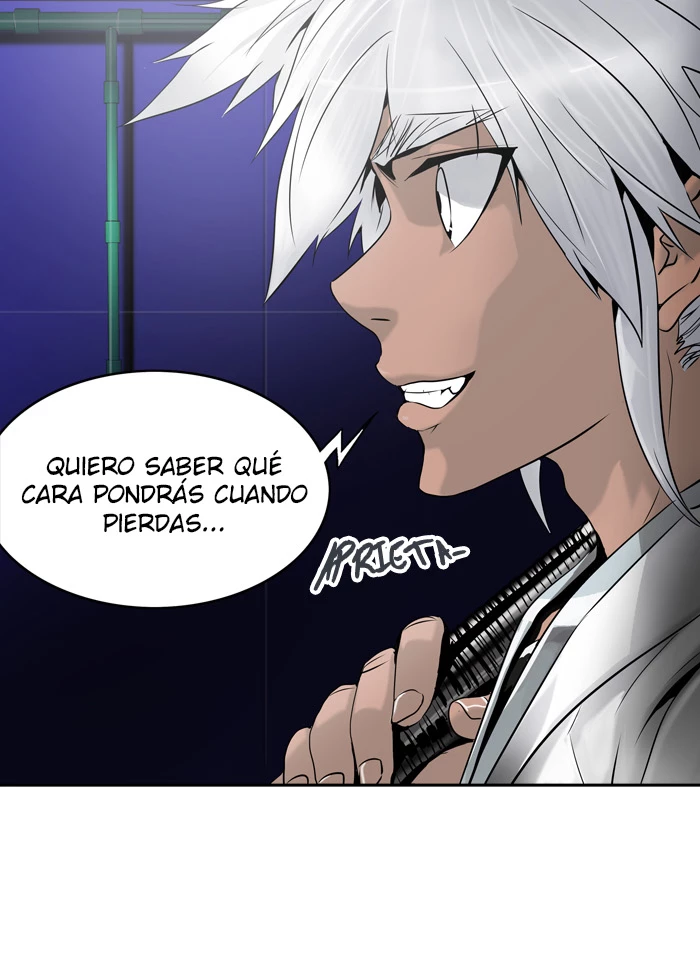 El irregular capítulo 291, página 5