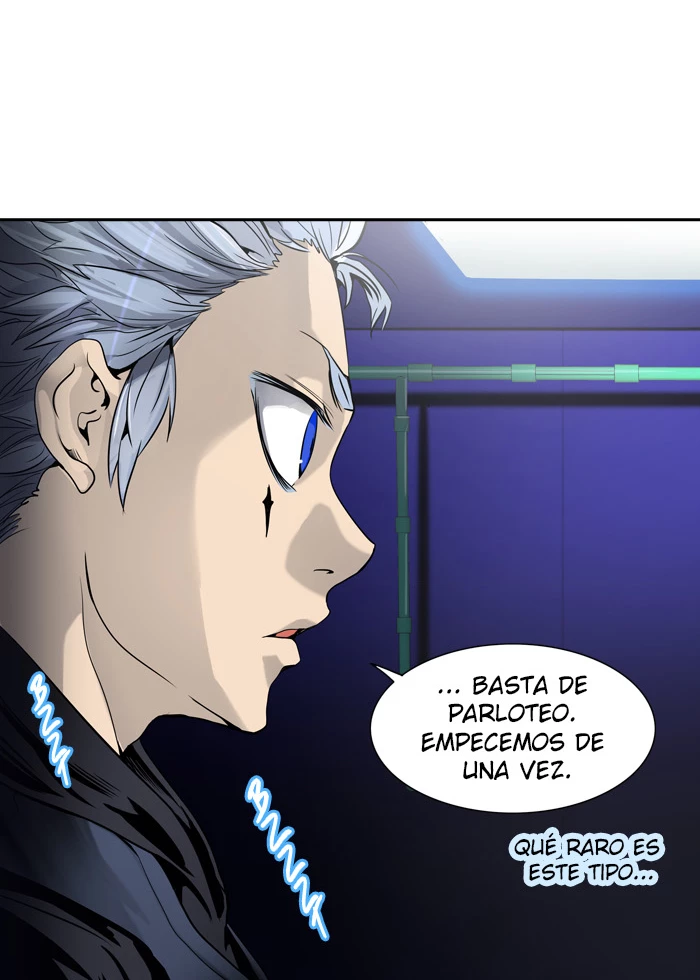 El irregular capítulo 291, página 6