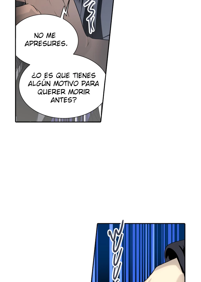 El irregular capítulo 291, página 8