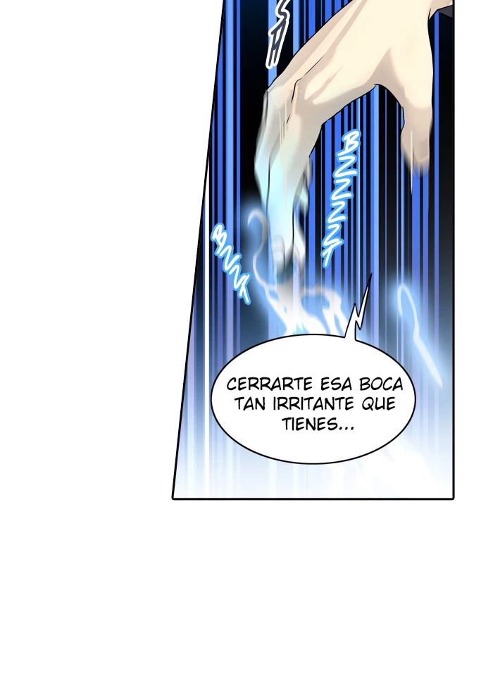 El irregular capítulo 291, página 9