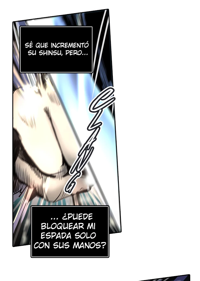 El irregular capítulo 291, página 22