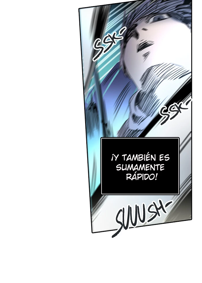 El irregular capítulo 291, página 23