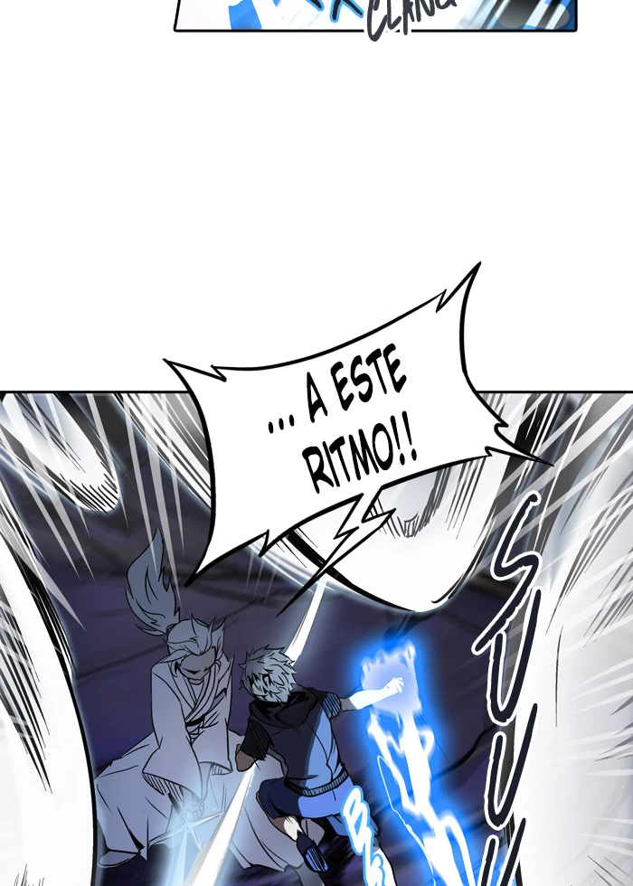 El irregular capítulo 291, página 33