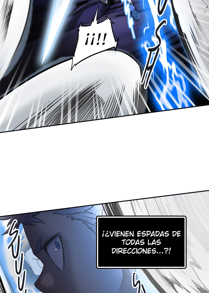 El irregular capítulo 291, página 34