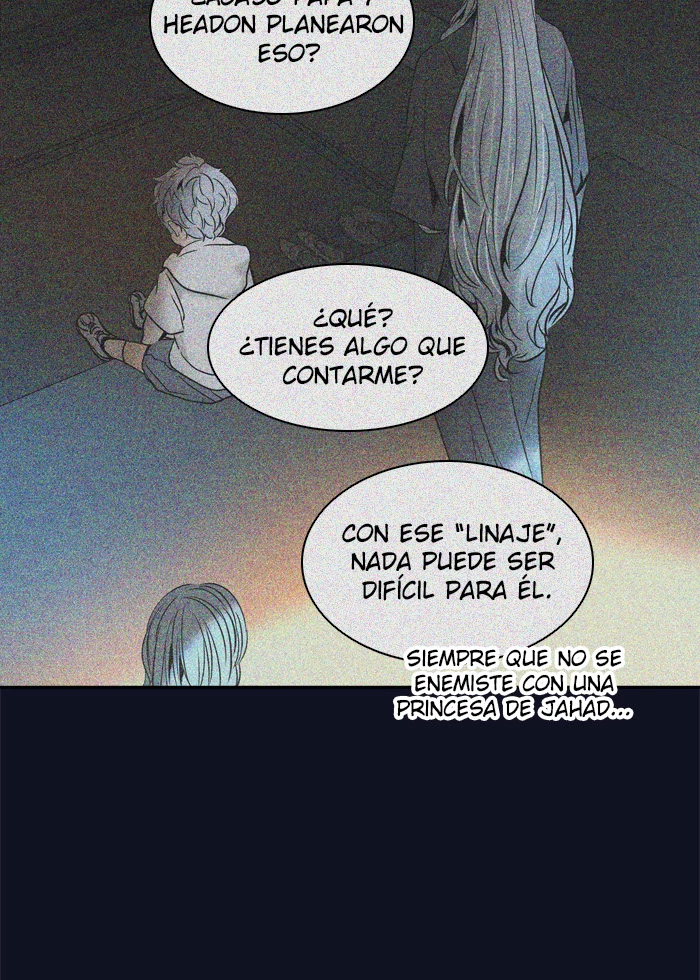 El irregular capítulo 291, página 37