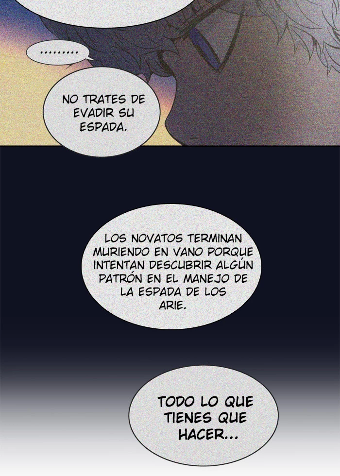 El irregular capítulo 291, página 39