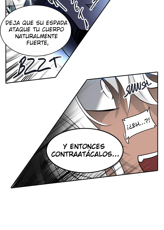 El irregular capítulo 291, página 42