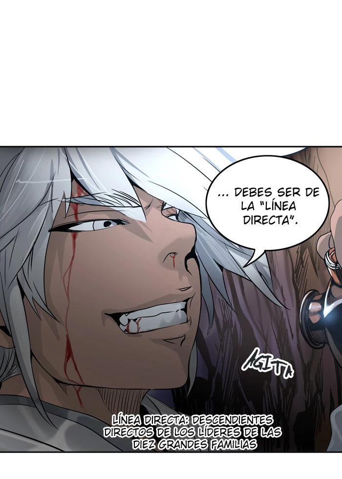 El irregular capítulo 291, página 51