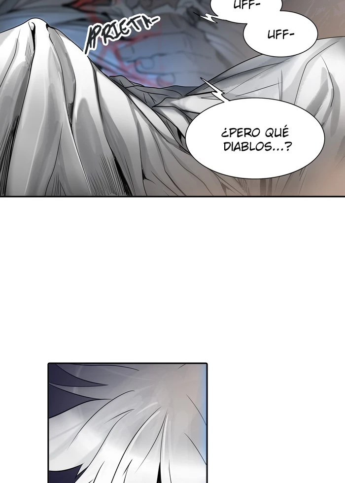 El irregular capítulo 291, página 56