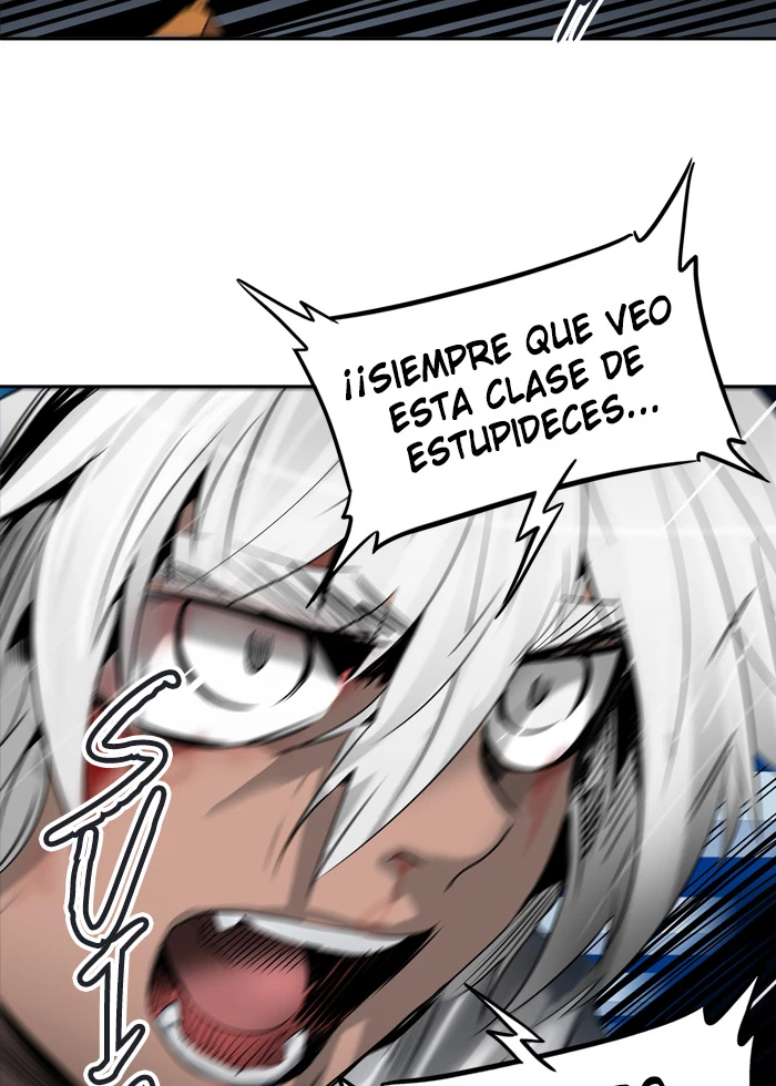 El irregular capítulo 291, página 64