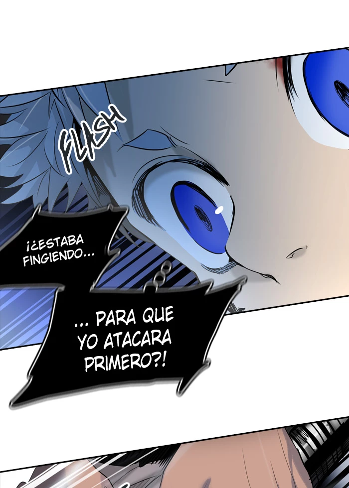 El irregular capítulo 291, página 69