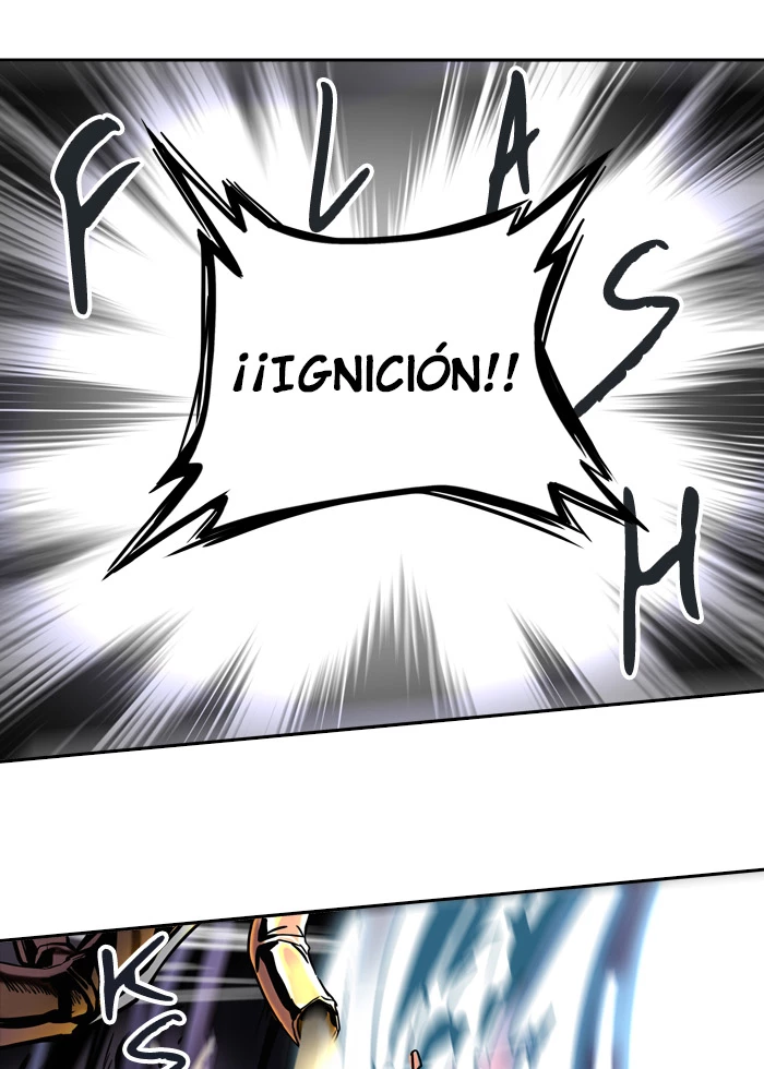 El irregular capítulo 291, página 72