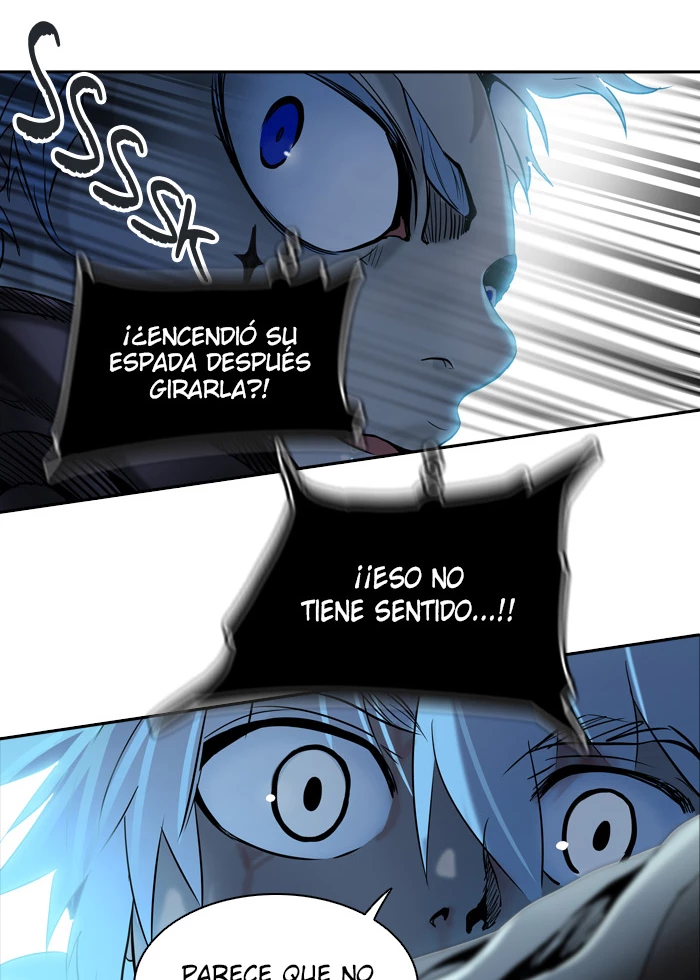 El irregular capítulo 291, página 75