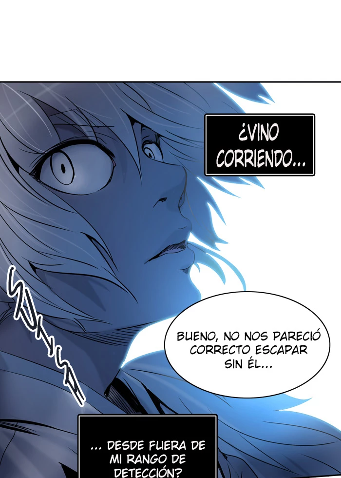 El irregular capítulo 291, página 87