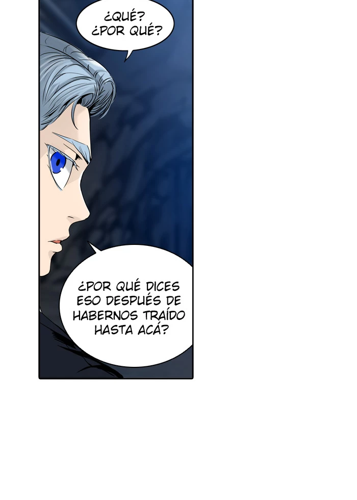El irregular capítulo 291, página 99