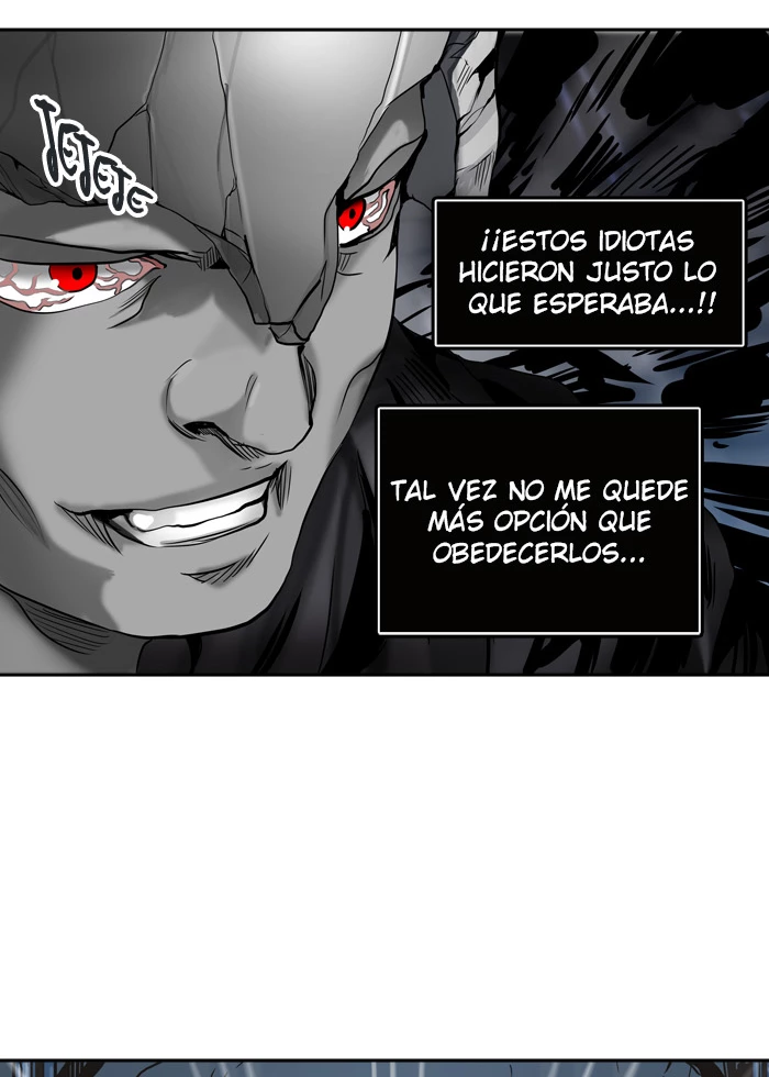 El irregular capítulo 291, página 103