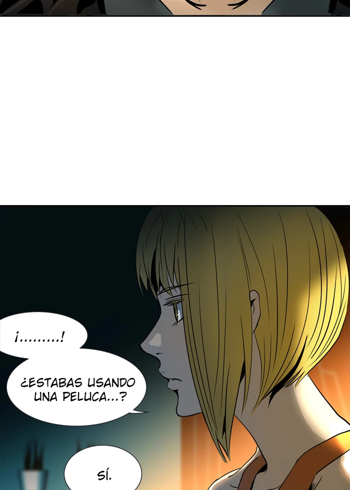 El irregular capítulo 291, página 117