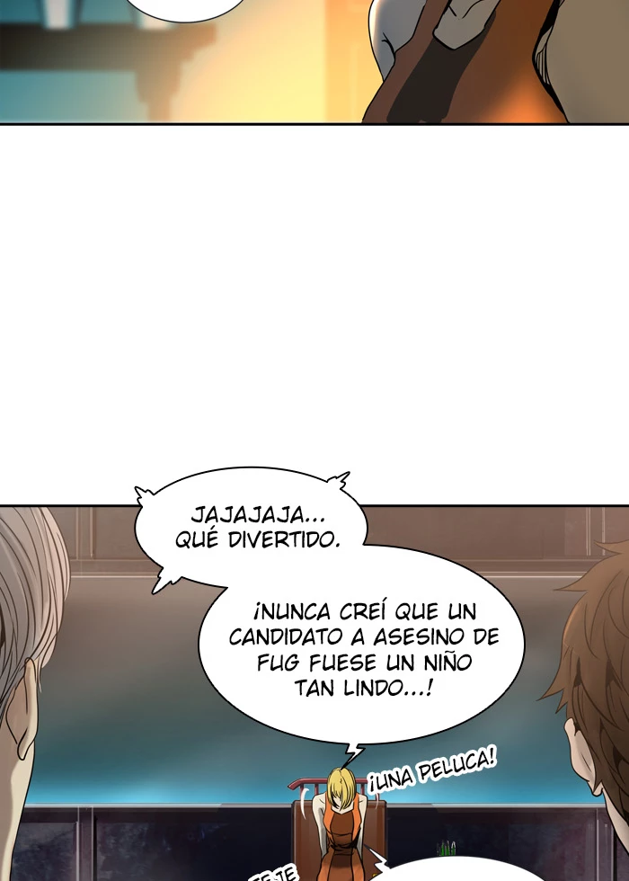 El irregular capítulo 291, página 118