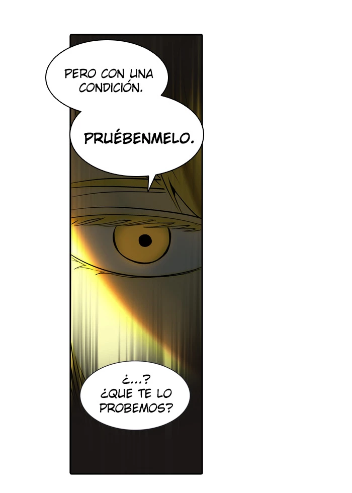 El irregular capítulo 291, página 121