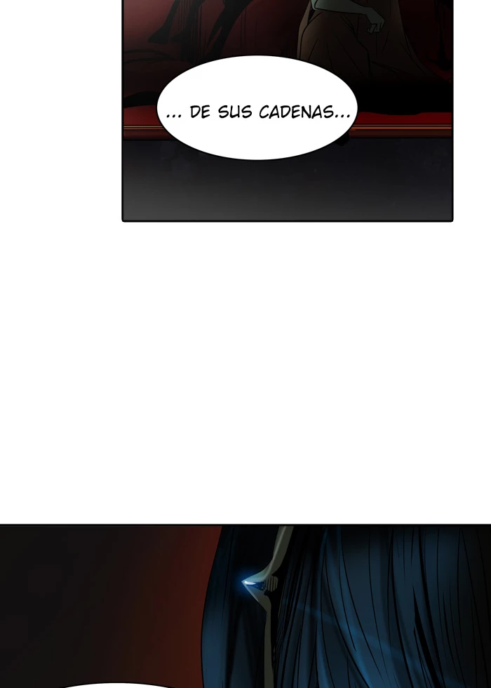 El irregular capítulo 291, página 123