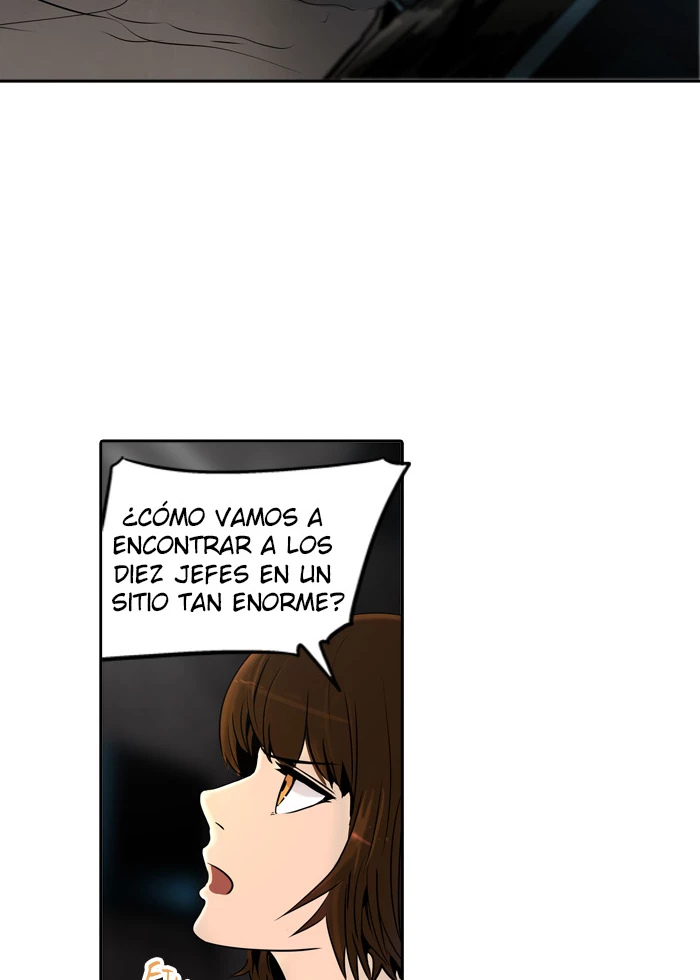 El irregular capítulo 292, página 2