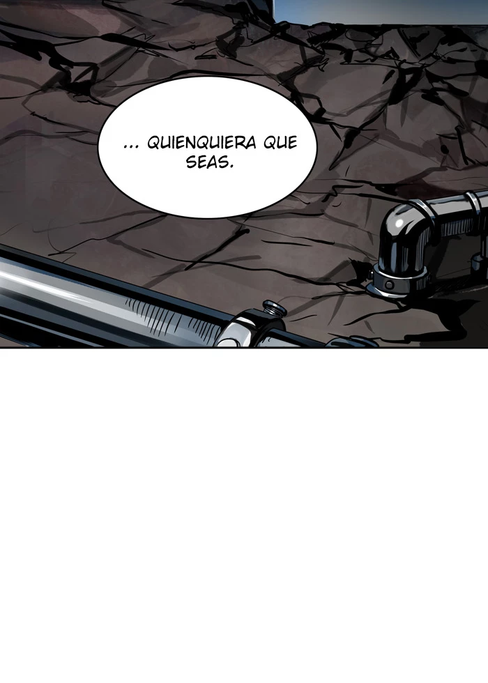 El irregular capítulo 292, página 8