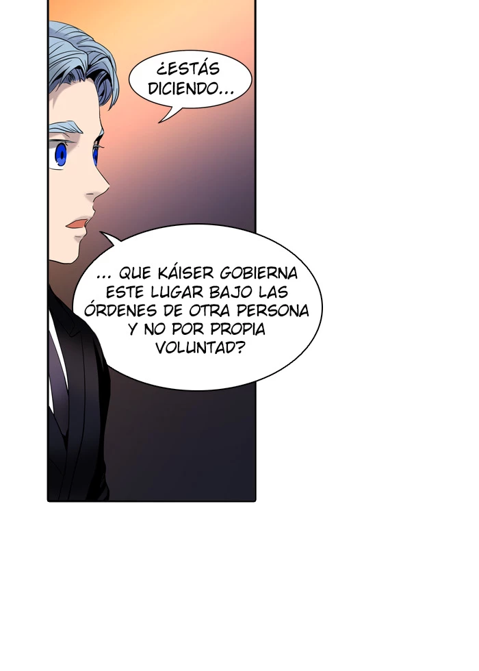 El irregular capítulo 292, página 14